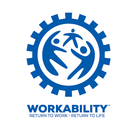 Workability Accredited